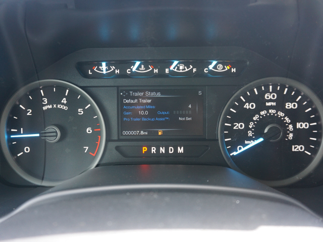 2019 Ford F-150 XLT 4WD SUPERCREW 5.5 BO