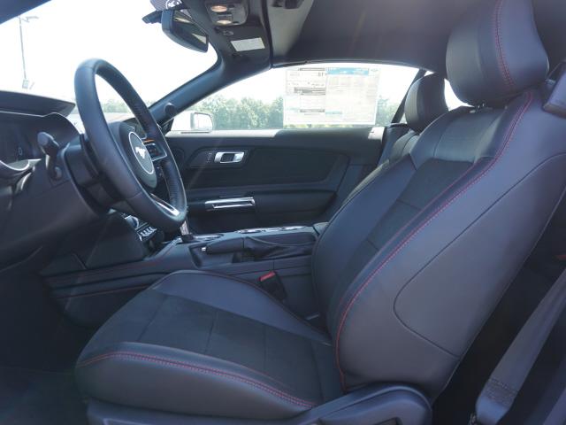 2019 Ford Mustang GT PREMIUM CONVERTIBLE