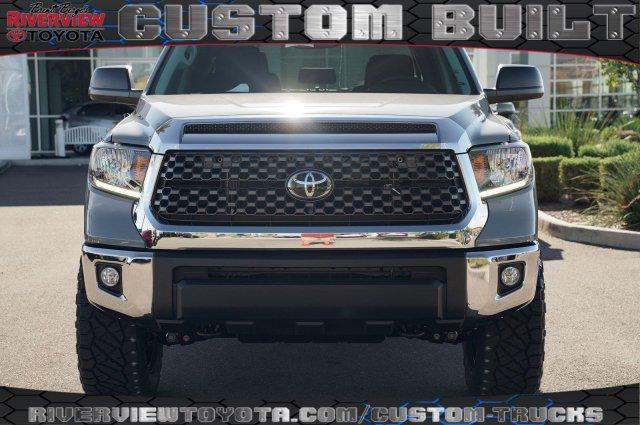 2019 Toyota Tundra SR5 5.7L V8