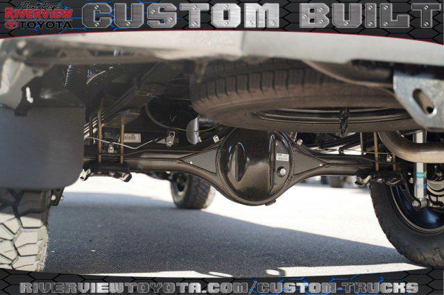 2019 Toyota Tundra SR5 5.7L V8