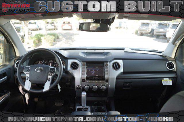 2019 Toyota Tundra SR5 5.7L V8
