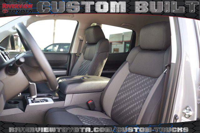 2019 Toyota Tundra SR5 5.7L V8