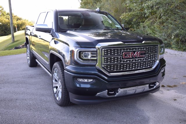2018 GMC Sierra 1500 Denali for sale in Jacksonville, NC