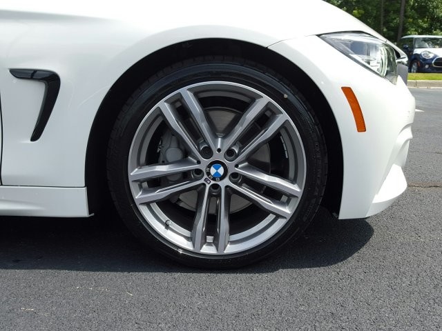 2018 BMW 4 Series 440i