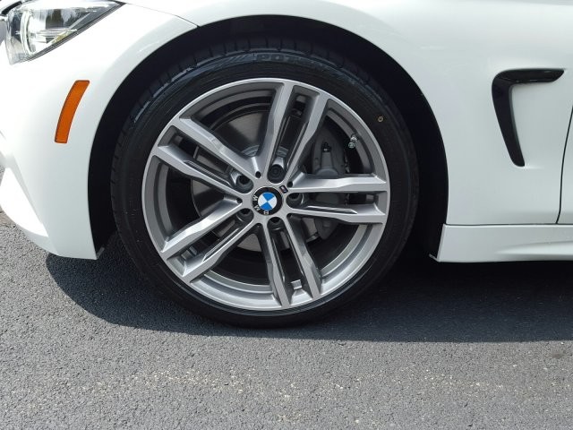 2018 BMW 4 Series 440i