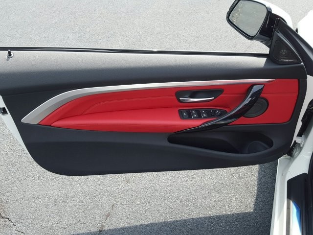 2018 BMW 4 Series 440i