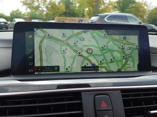 2018 BMW 4 Series 440i