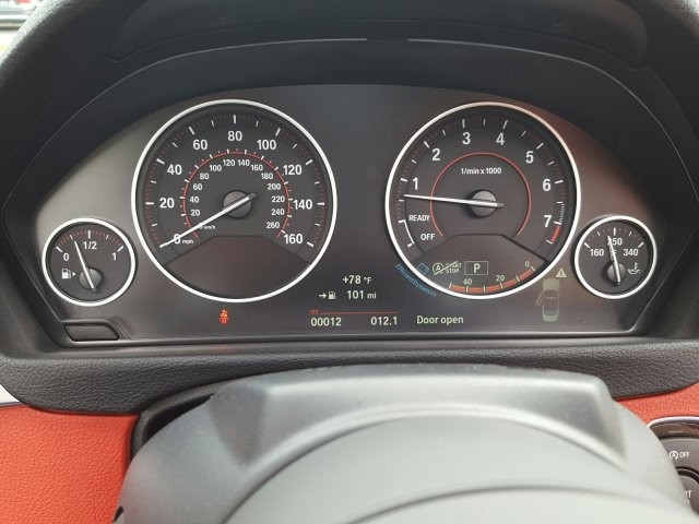 2018 BMW 4 Series 440i