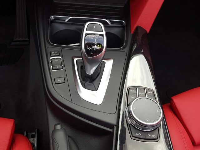 2018 BMW 4 Series 440i