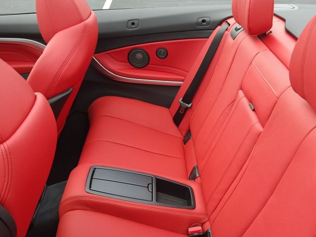 2018 BMW 4 Series 440i