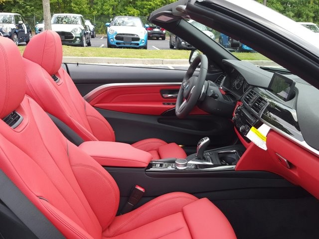 2018 BMW 4 Series 440i