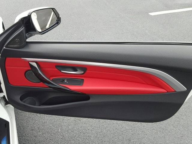 2018 BMW 4 Series 440i