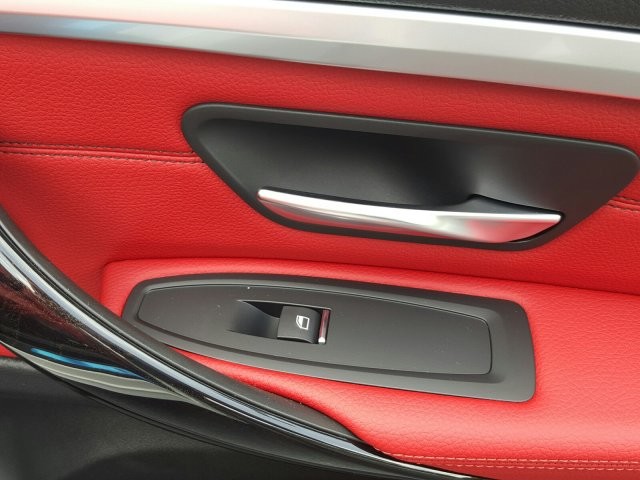2018 BMW 4 Series 440i