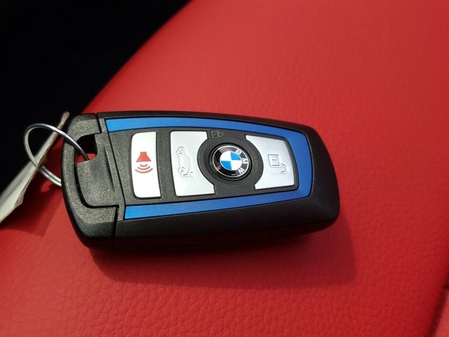 2018 BMW 4 Series 440i