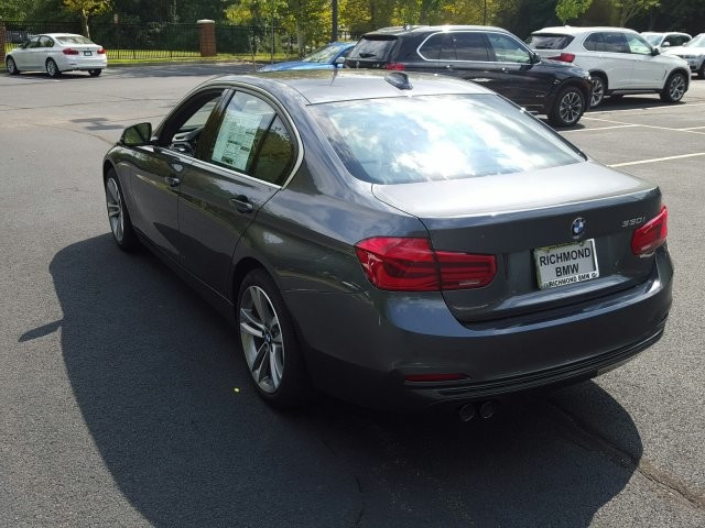 2017 BMW 3 Series 330i