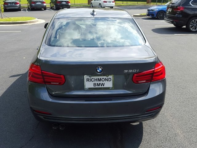 2017 BMW 3 Series 330i