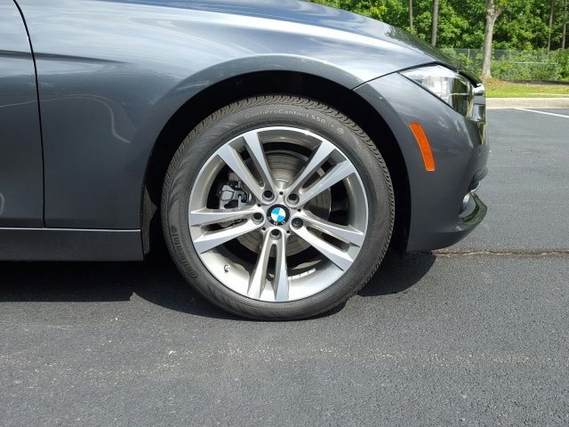 2017 BMW 3 Series 330i