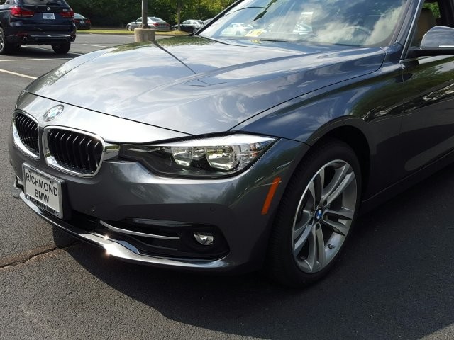 2017 BMW 3 Series 330i