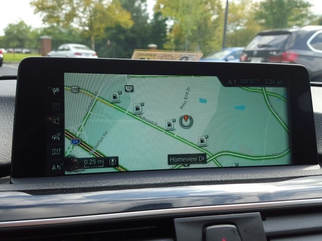 2017 BMW 3 Series 330i
