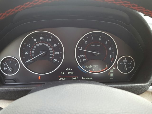 2017 BMW 3 Series 330i
