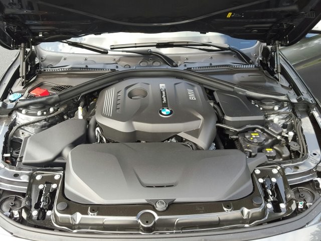 2017 BMW 3 Series 330i