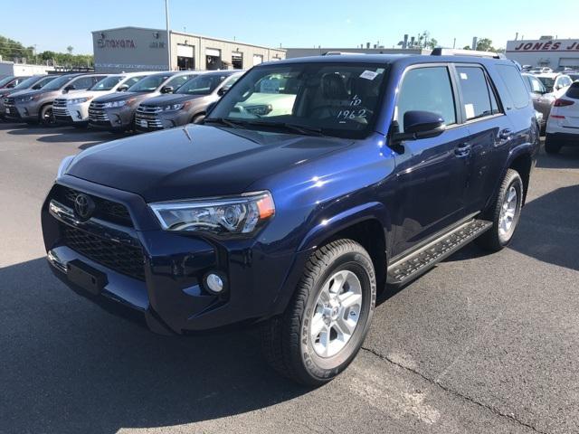 2019 Toyota 4Runner SR5 for sale in Bel Air, MD
