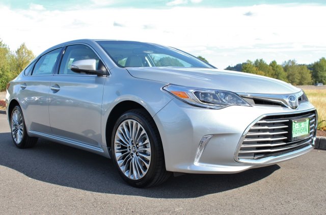 2018 Toyota Avalon (Natl) for sale in Chehalis, WA