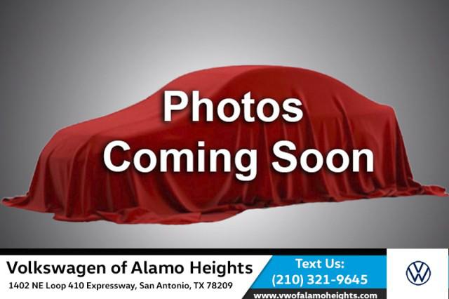 2019 Volkswagen Tiguan 2.0T SE for sale in San Antonio, TX