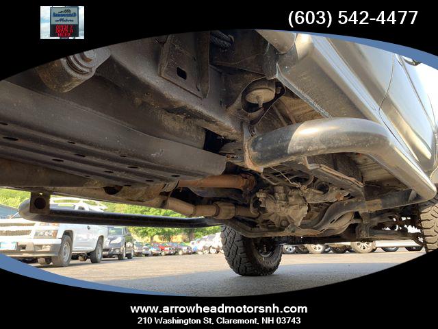 1992 Toyota 4WD Trucks Delxue Pickup