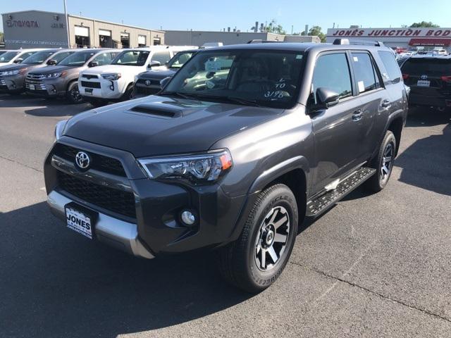 2019 Toyota 4Runner TRD Off Road Premium for sale in Bel Air, MD