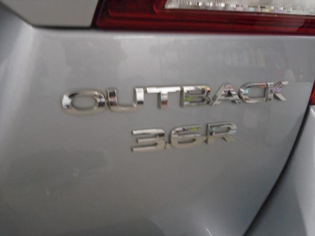 2015 Subaru Outback 3.6R Limited