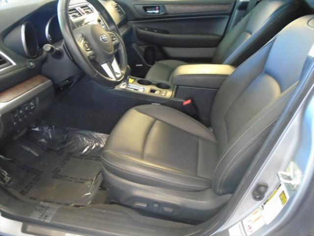 2015 Subaru Outback 3.6R Limited