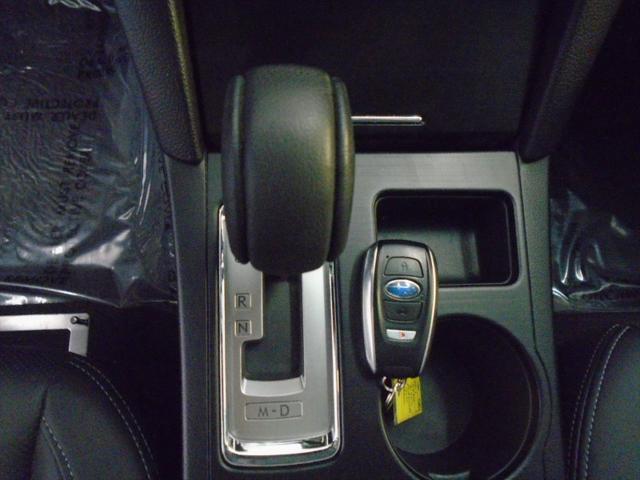 2015 Subaru Outback 3.6R Limited