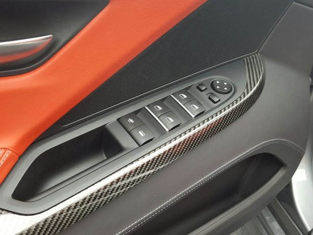 2018 BMW M6 Convertible