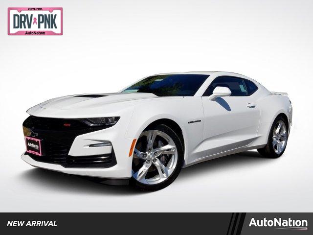 2019 Chevrolet Camaro For Sale Serving San Bernardino