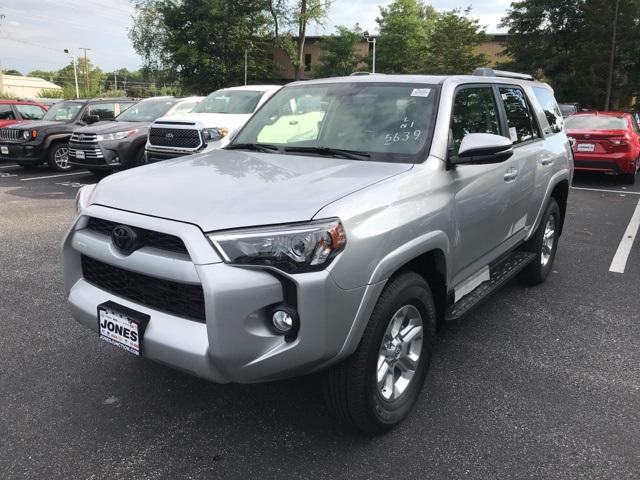 2019 Toyota 4Runner SR5 for sale in Bel Air, MD