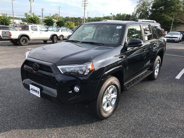 2019 Toyota 4Runner SR5 for sale in Bel Air, MD