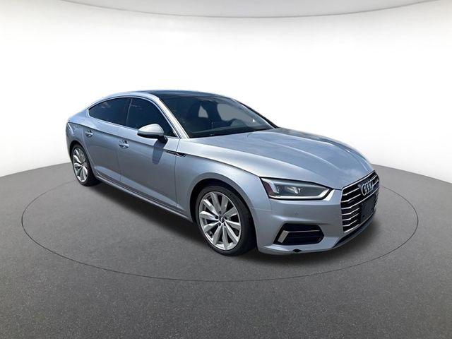 2018 Audi A5 2.0T Premium for sale in Layton, UT