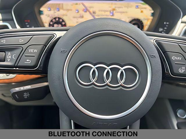 2018 Audi A5 2.0T Premium