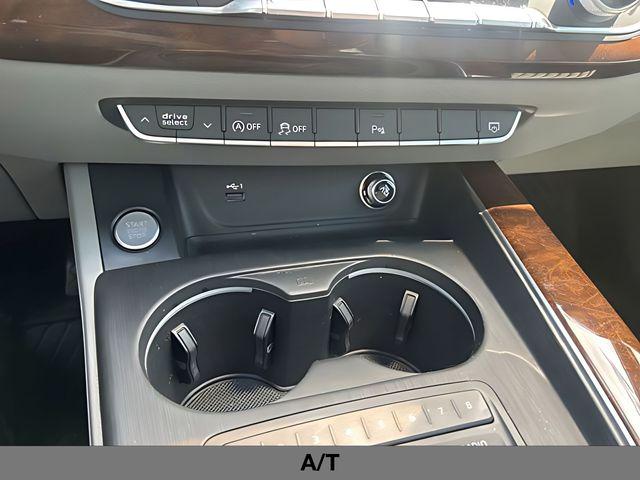 2018 Audi A5 2.0T Premium