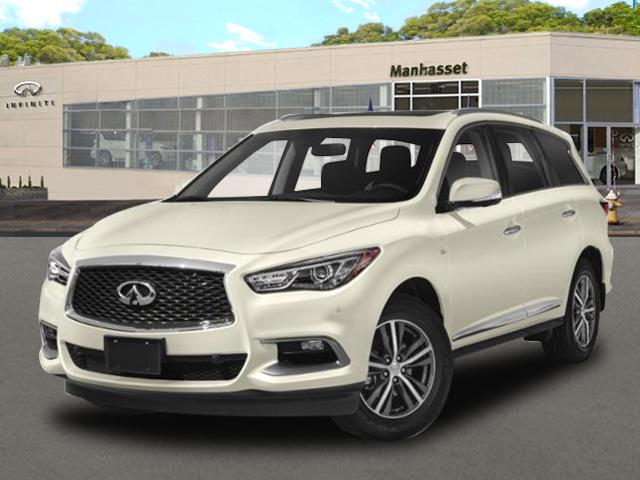 2020 Infiniti Qx60 For Sale Serving Queens Brooklyn Long