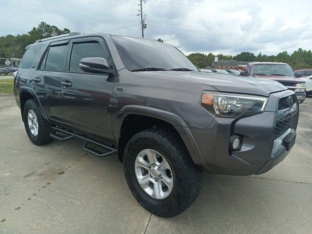 2019 Toyota 4Runner SR5 for sale in Blenheim, SC