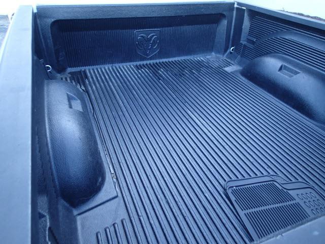 2010 Dodge Ram 1500 SLT