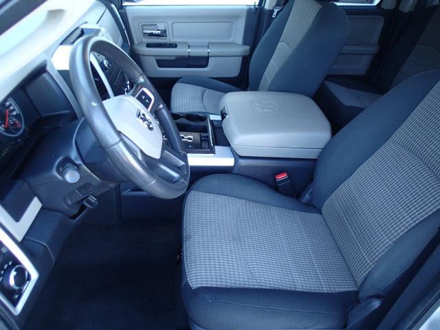 2010 Dodge Ram 1500 SLT