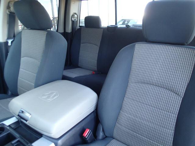 2010 Dodge Ram 1500 SLT