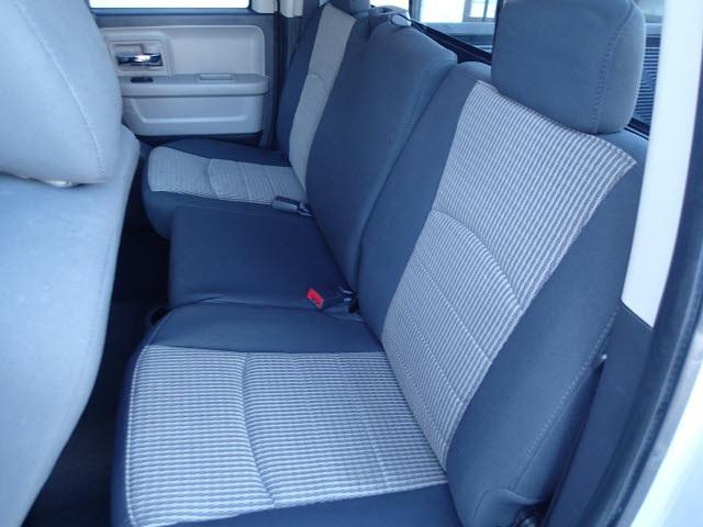 2010 Dodge Ram 1500 SLT