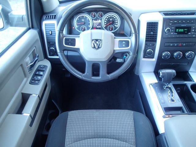 2010 Dodge Ram 1500 SLT