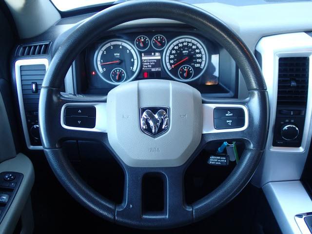 2010 Dodge Ram 1500 SLT
