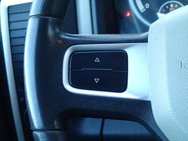 2010 Dodge Ram 1500 SLT