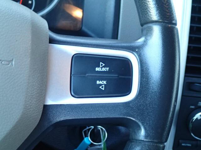 2010 Dodge Ram 1500 SLT